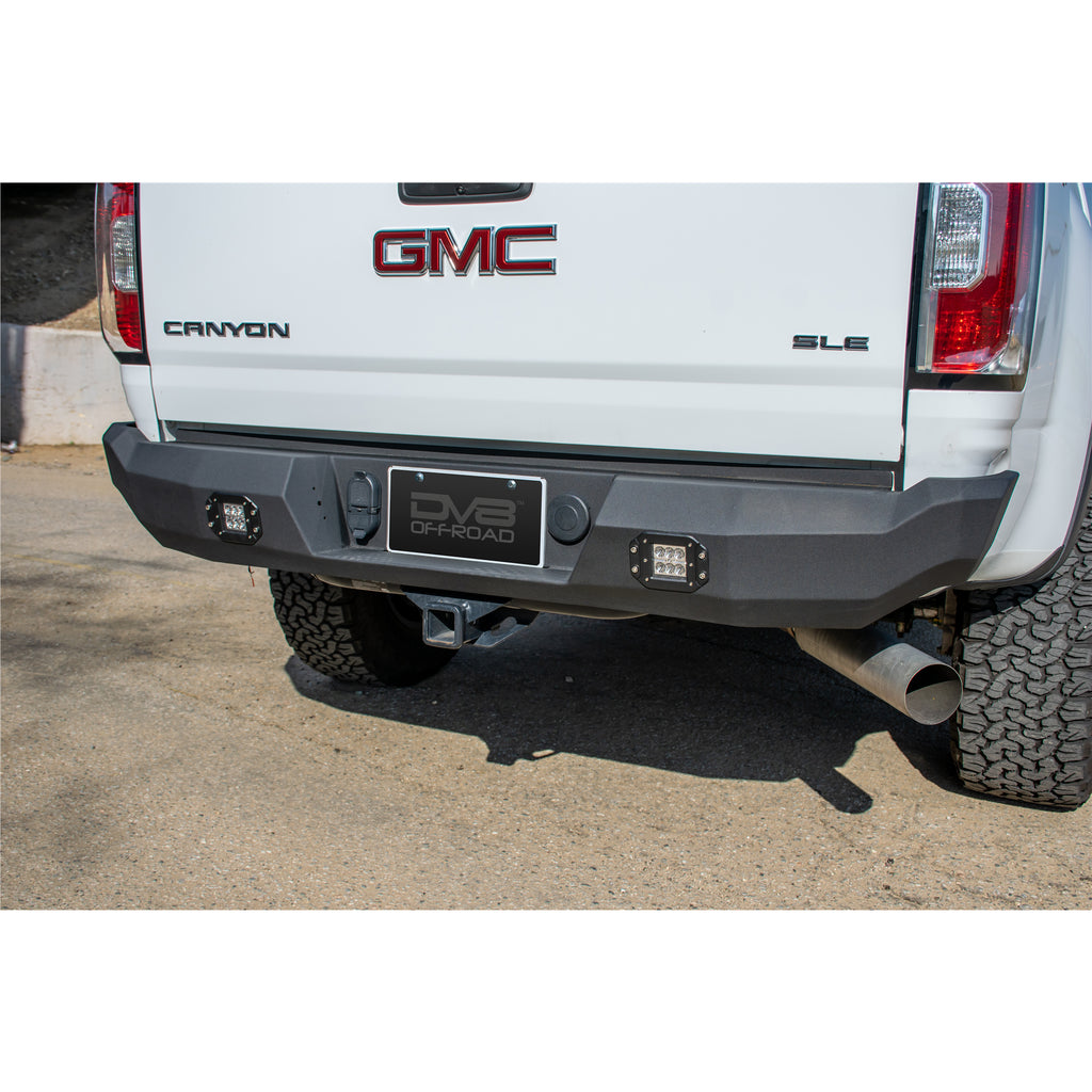 CanyonColorado-Rear-Bumper-15-Pres-Steel-Black-Powdercoat-Dv8-Offroad