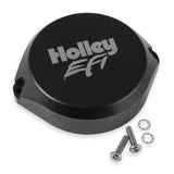 Holley 566-103  EFI Billet Blank Distributor Cap