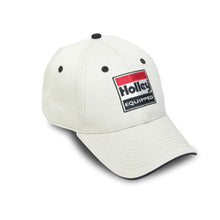 Load image into Gallery viewer, Cap---Holley-Grey-WHolley-Equipped