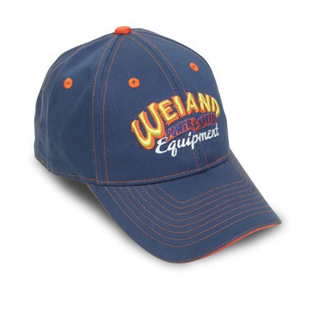 Cap---Weiand-Blue-WWeiand-Equipped