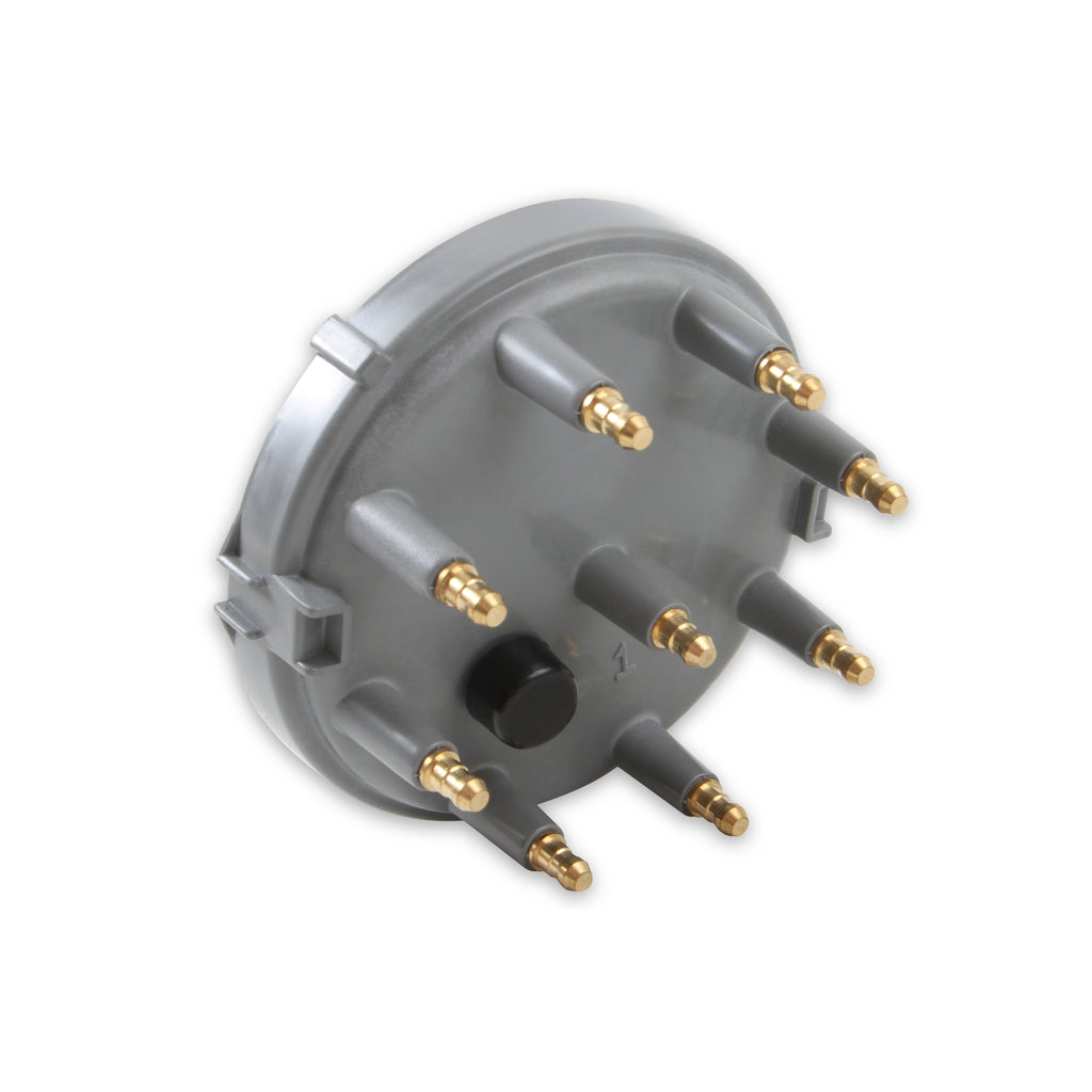 Cap--Rotor-Kit---For-Hei-Style-Distributor---Gray
