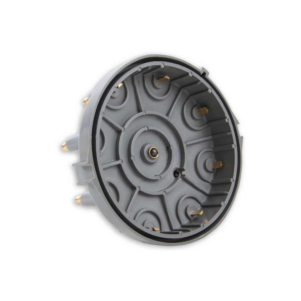 Cap--Rotor-Kit---For-Hei-Style-Distributor---Gray