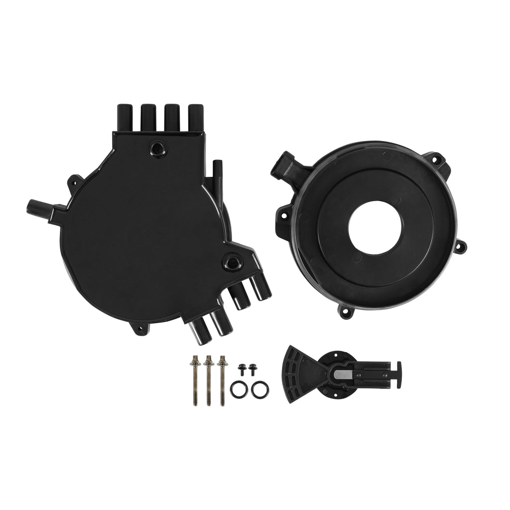 Cap-And-Rotor-For-Gm-Opti-Spark-Ii-Distributors---Lt1-And-Lt4