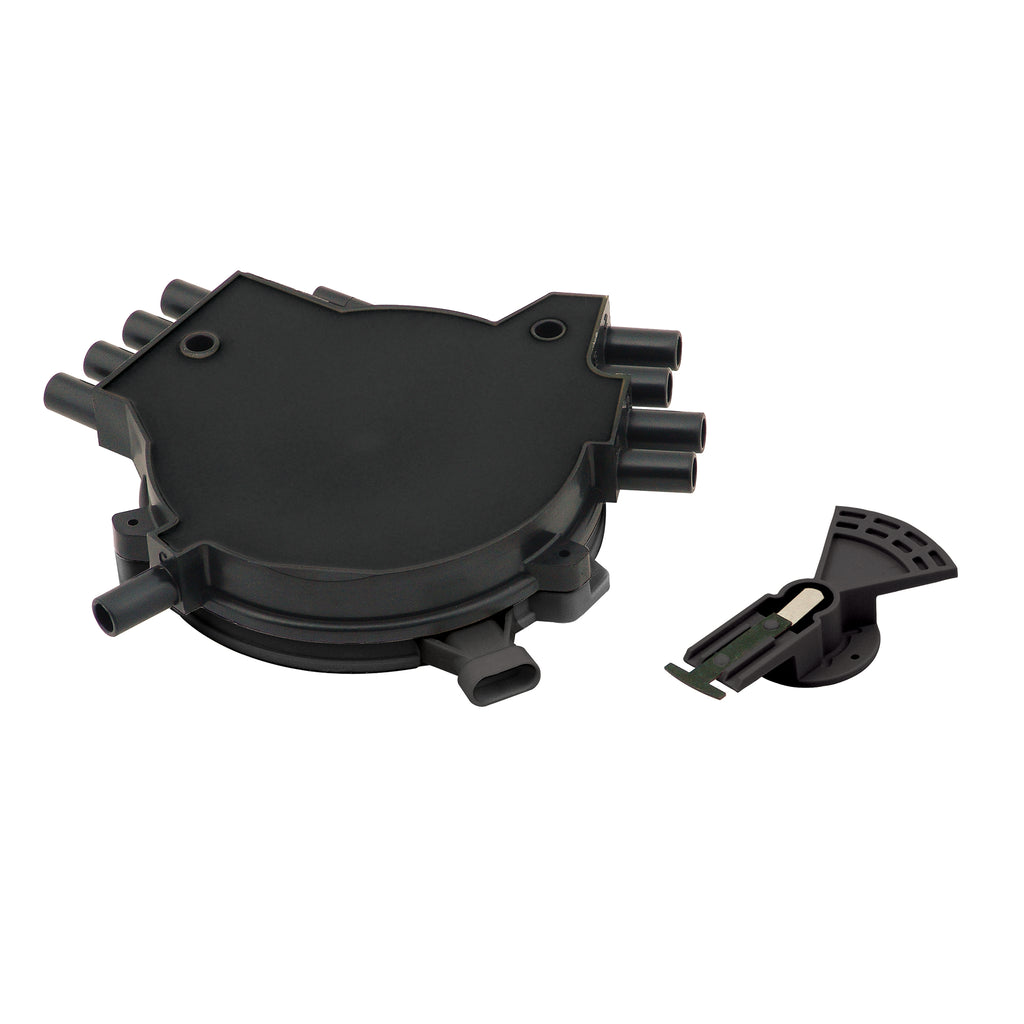 Cap-And-Rotor-For-Gm-Opti-Spark-Ii-Distributors---Lt1-And-Lt4