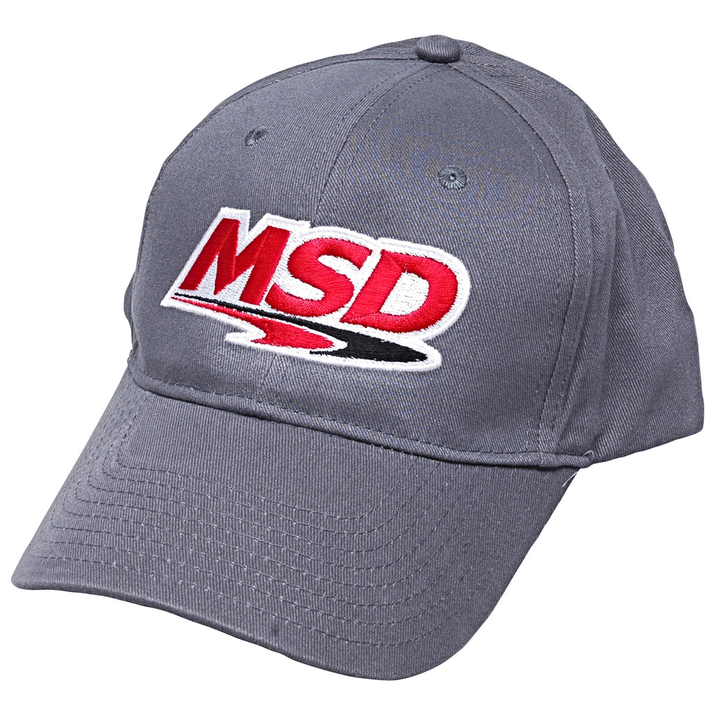 Cap,-Baseball,-Msd,-Charcoal