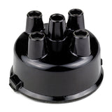 Mallory 225  Cap, Dist 25, 4 Cylinder