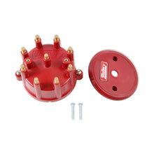 Load image into Gallery viewer, Cap,-High-Energy-8-Cylinder-Distributor,-Screw-Down