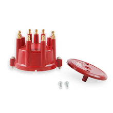 Load image into Gallery viewer, Cap,-High-Energy-8-Cylinder-Distributor,-Screw-Down
