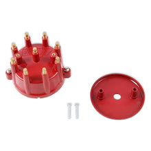 Load image into Gallery viewer, Cap,-High-Energy-8-Cylinder-Distributor,-Screw-Down