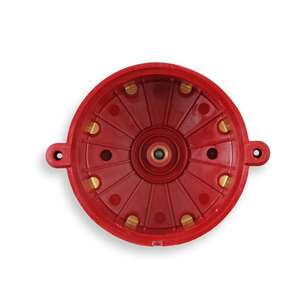 Cap,-High-Energy-8-Cylinder-Distributor,-Screw-Down