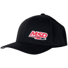 Load image into Gallery viewer, Cap,-Msd-Logo-Left,-Flexfit,-SM