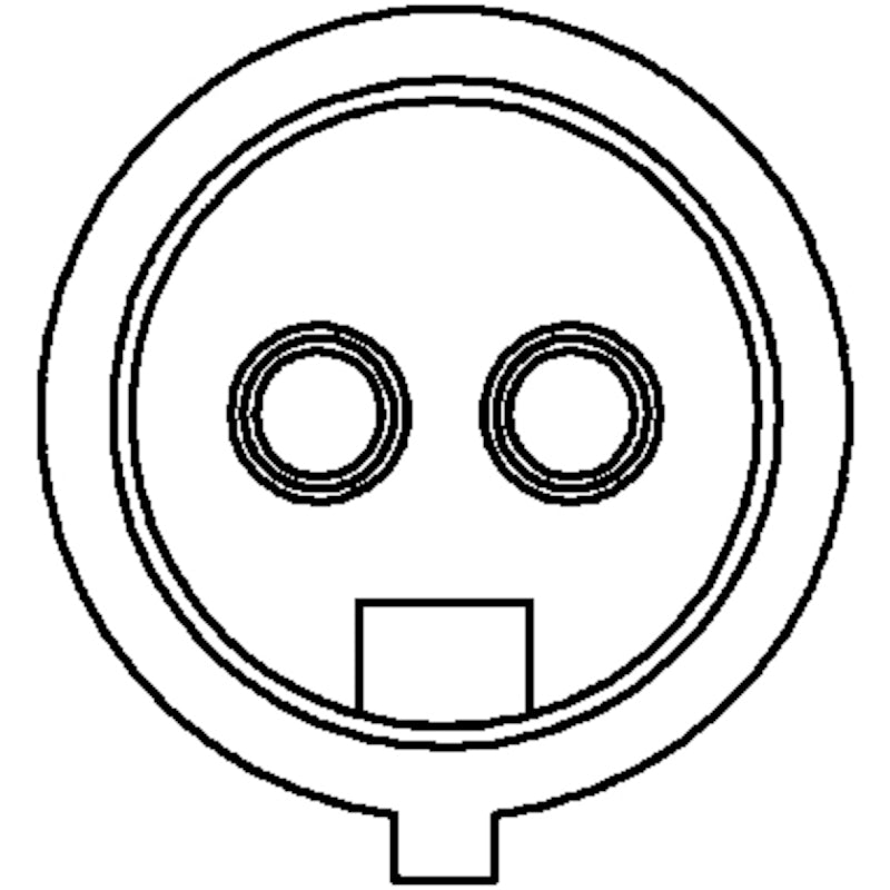 Capteur-De-Vitesse-De-Roue