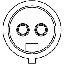 Load image into Gallery viewer, Capteur-De-Vitesse-De-Roue