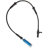 Hella 012806051 Capteur, vitesse de roue