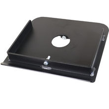 Load image into Gallery viewer, Capture-Plate-For-Executive-King-Pin-For-Slider-5Th-Hitches-Includes-Hardware
