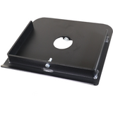 Gen-Y Hitch GH-70924 Capture plate for EXECUTIVE King Pin for Slider 5th Hitches includes hardware