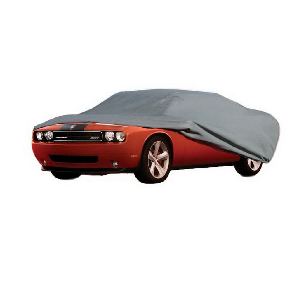 Car-Cover-4Layer-Grey-Challenger-0812-(Includes-Lock-Cable--Storage-Bag)
