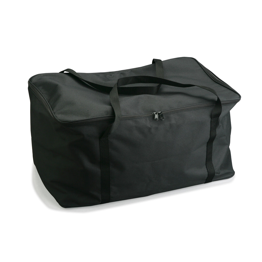 Car-Cover-Zippered-Storage-Bag---Black