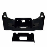 Warn 90110 WINCH CARRIER
