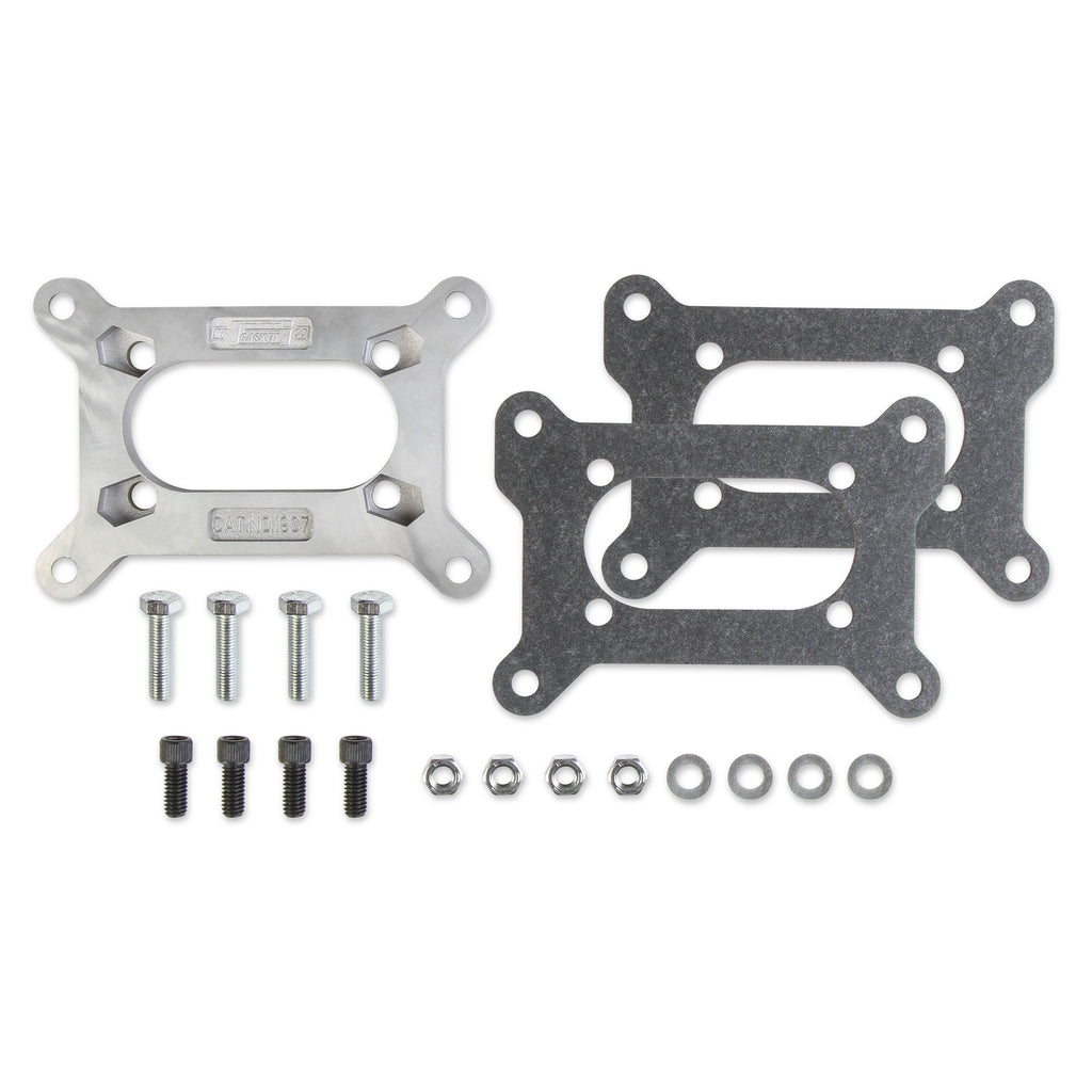 Carb-Adapter-2Bbl-To-2Bbl