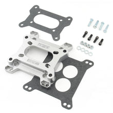 Load image into Gallery viewer, Carb-Adapter-2Bbl-To-4Bbl