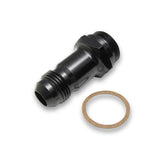 Earls AT991948ERL Aluminum AN to Carburetor Adapter