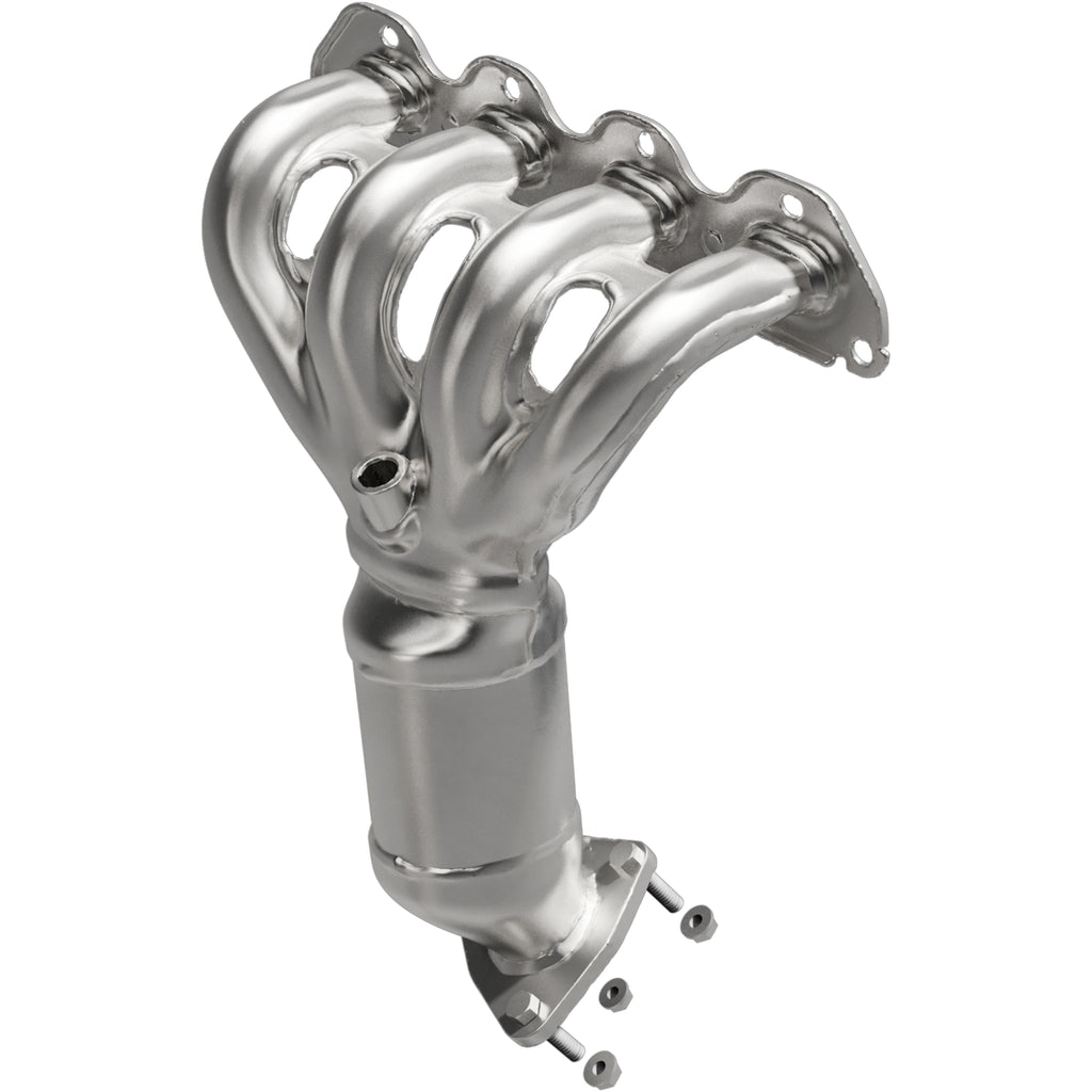 Carb-Compliant-Manifold-Catalytic-Conv-Direct-Fit---09-10-Chevrolet-Aveo--Aveo5-L4-1.6L