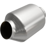 Magnaflow 5582376 California Universal Catalytic Converter - 2.50in.