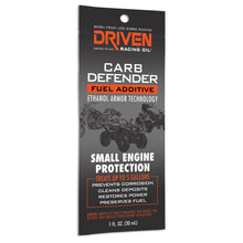 Load image into Gallery viewer, Carb-Defender---Small-Engine---1-Oz-Packet