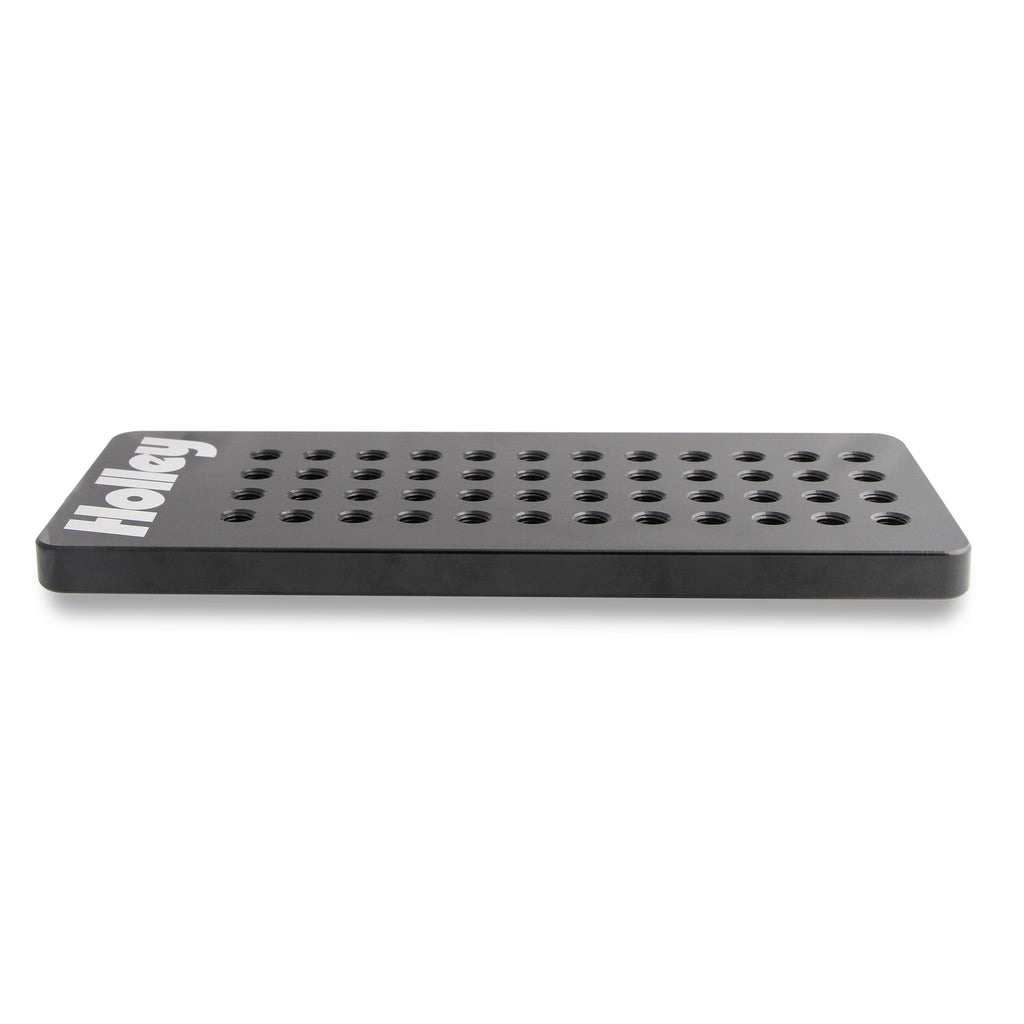 Carb-Jet-Board-Billet-Alm---Black