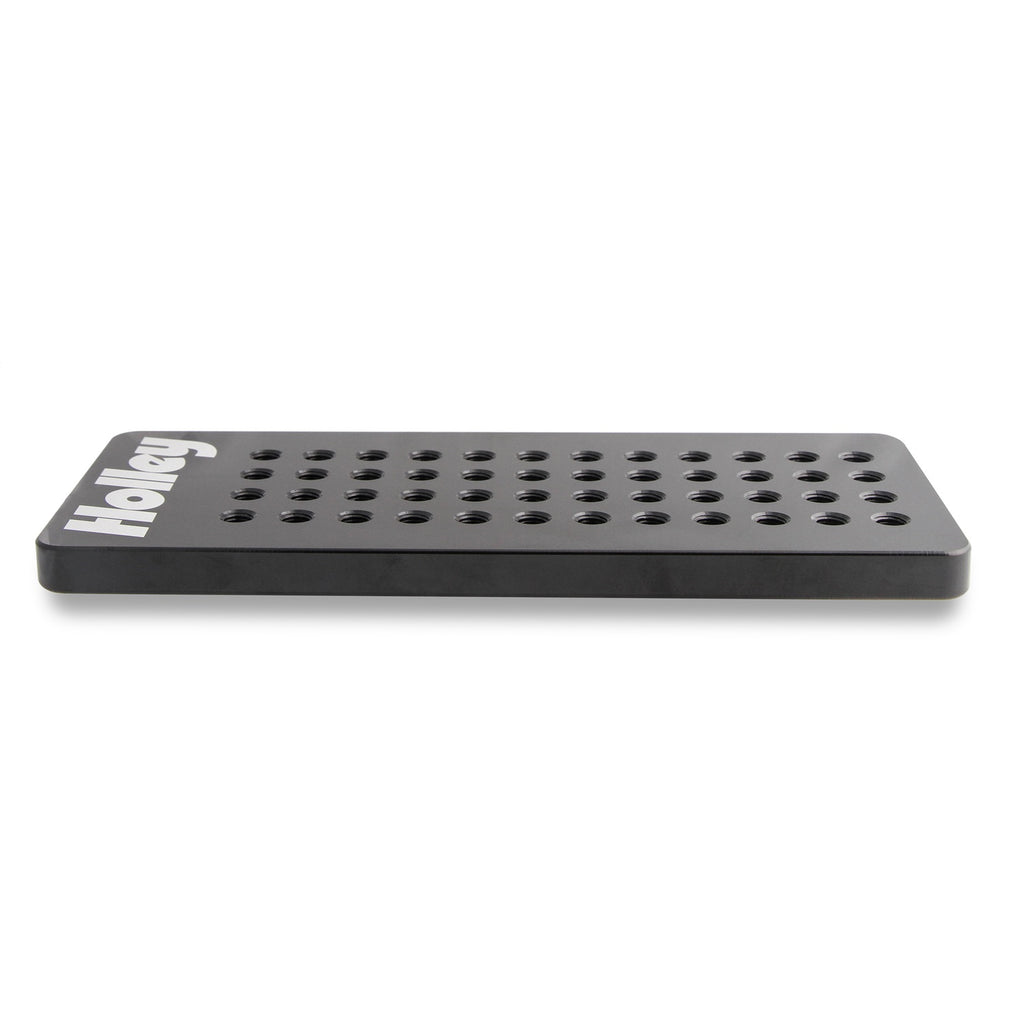 Carb-Jet-Board-Billet-Alm---Black