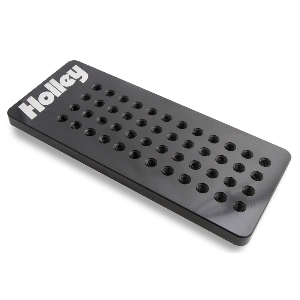 Carb-Jet-Board-Billet-Alm---Black
