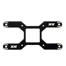 Load image into Gallery viewer, Carb-Plate-Solenoid-Bracket-For-4150-(4-Solenoids)