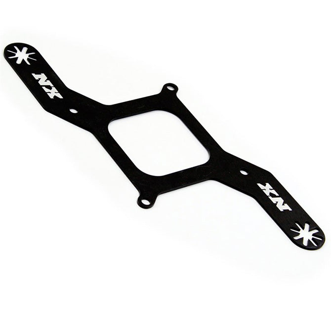 Carb-Plate-Solenoid-Bracket-For-4150