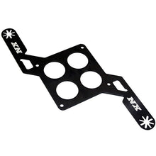 Load image into Gallery viewer, Carb-Plate-Solenoid-Bracket-For-Dominator