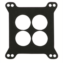 Load image into Gallery viewer, Carb-Vibration-Isolator-Gasket-4-Hole-4-Bbl