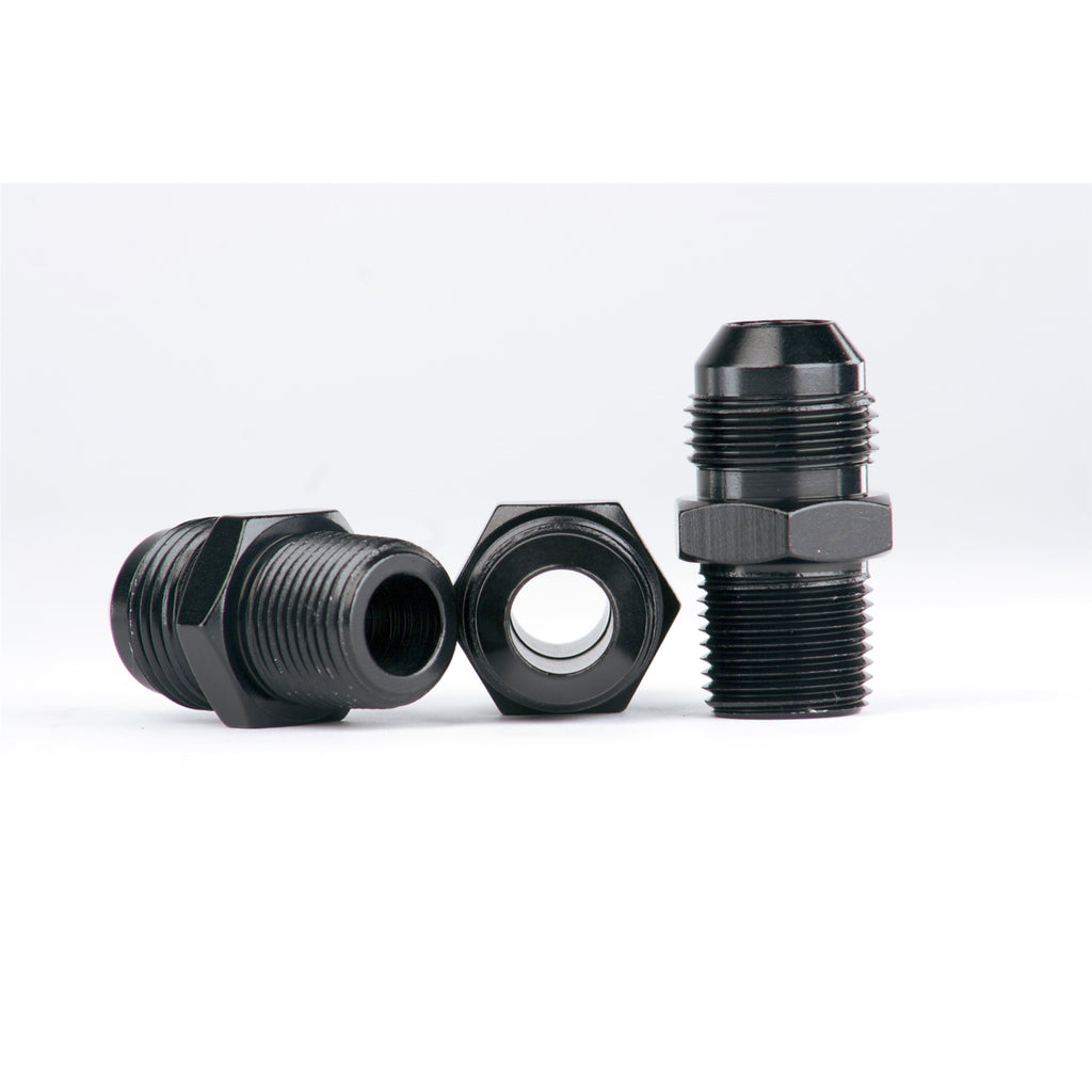 Carb.-Reg-13205-Fitting-Kit-(Incl.-(3)-38In-Npt-To-An-08-Fittings)