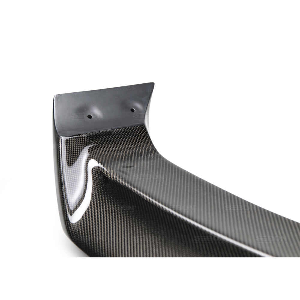 Carbon-Fiber-Ch-Style-Rear-Roof-Spoiler-Subaru-Wrx-2006-2007--Sti-2006-2007