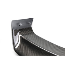 Load image into Gallery viewer, Carbon-Fiber-Ch-Style-Rear-Roof-Spoiler-Subaru-Wrx-2006-2007--Sti-2006-2007