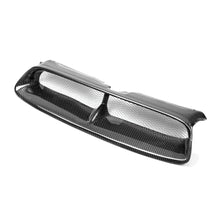 Load image into Gallery viewer, Carbon-Fiber-Cw-Style-Grille-Subaru-Wrx-2004-2005--Sti-2004-2005
