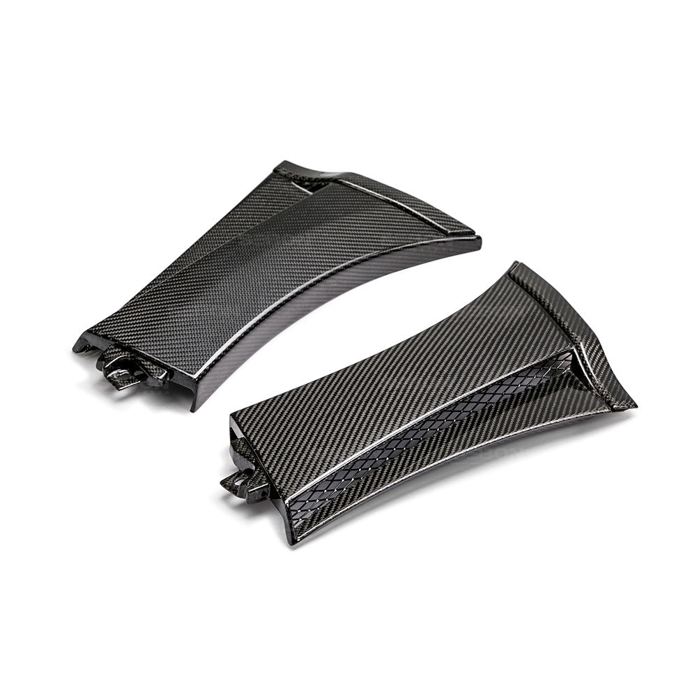Carbon-Fiber-Fender-Caps-Subaru-Sti-2008-2014--Wrx-2011-2014