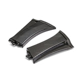 Seibon FFC0809SBIMP FENDER CAPS