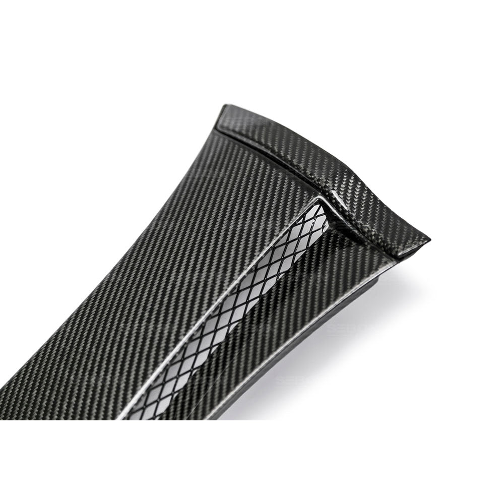 Carbon-Fiber-Fender-Caps-Subaru-Sti-2008-2014--Wrx-2011-2014