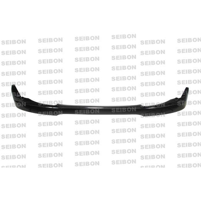 Carbon-Fiber-Front-Lip-1999---2000-Honda-Civic