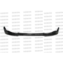 Load image into Gallery viewer, Carbon-Fiber-Front-Lip-1999---2000-Honda-Civic
