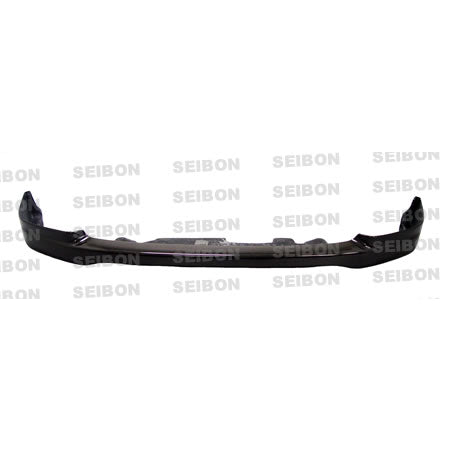Carbon-Fiber-Front-Lip-1999---2000-Honda-Civic