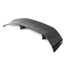 Load image into Gallery viewer, Carbon-Fiber-Gd-Style-Rear-Spoiler-Scion-Fr-S-2013-2014--Subaru-Brz-2013-2014