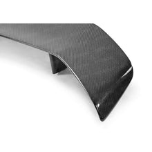 Load image into Gallery viewer, Carbon-Fiber-Gd-Style-Rear-Spoiler-Scion-Fr-S-2013-2014--Subaru-Brz-2013-2014