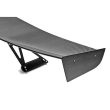 Load image into Gallery viewer, Carbon-Fiber-Gt-Style-Rear-Spoiler-Scion-Fr-S-2013-2014--Subaru-Brz-2013-2014