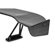 Load image into Gallery viewer, Carbon-Fiber-Gt-Style-Rear-Spoiler-Scion-Fr-S-2013-2014--Subaru-Brz-2013-2014